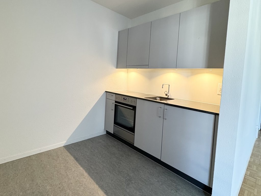 Appartement de 2 pièces
