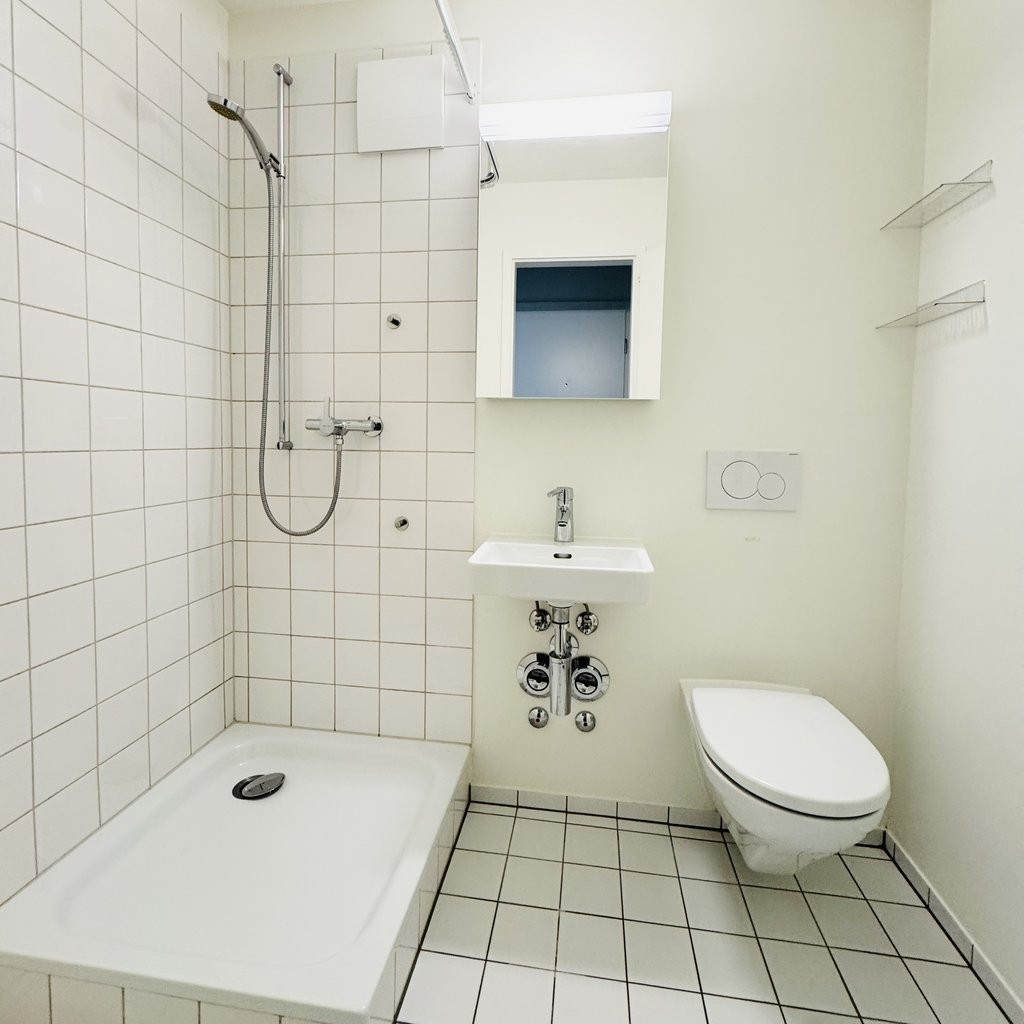 Appartement de 2 pièces