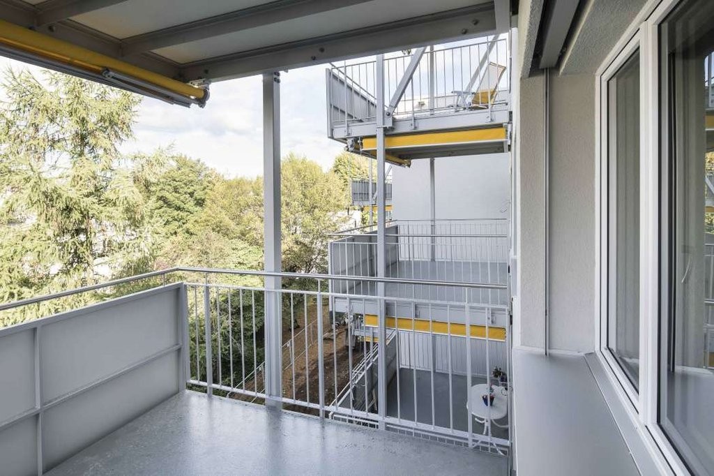 Appartement de 2 pièces