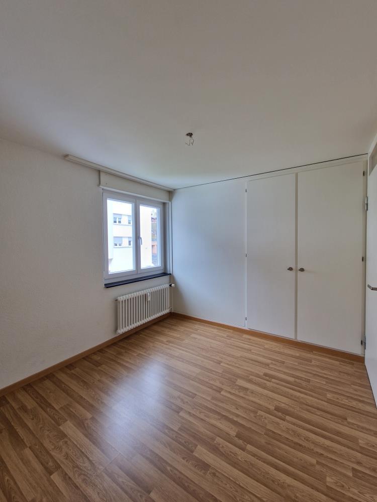 4 rooms apartment