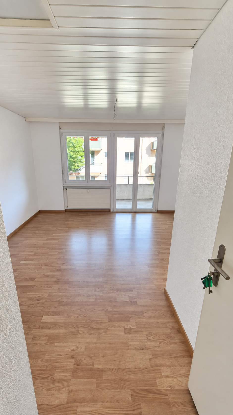 1 ½ rooms apartment, photo 3 of 5