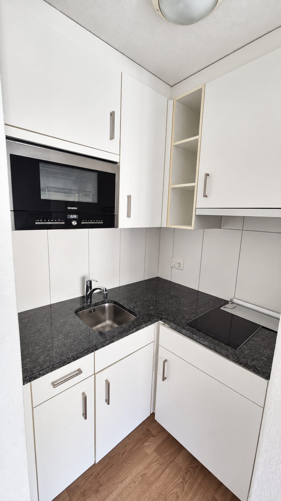 1 ½ rooms apartment, photo 2 of 5