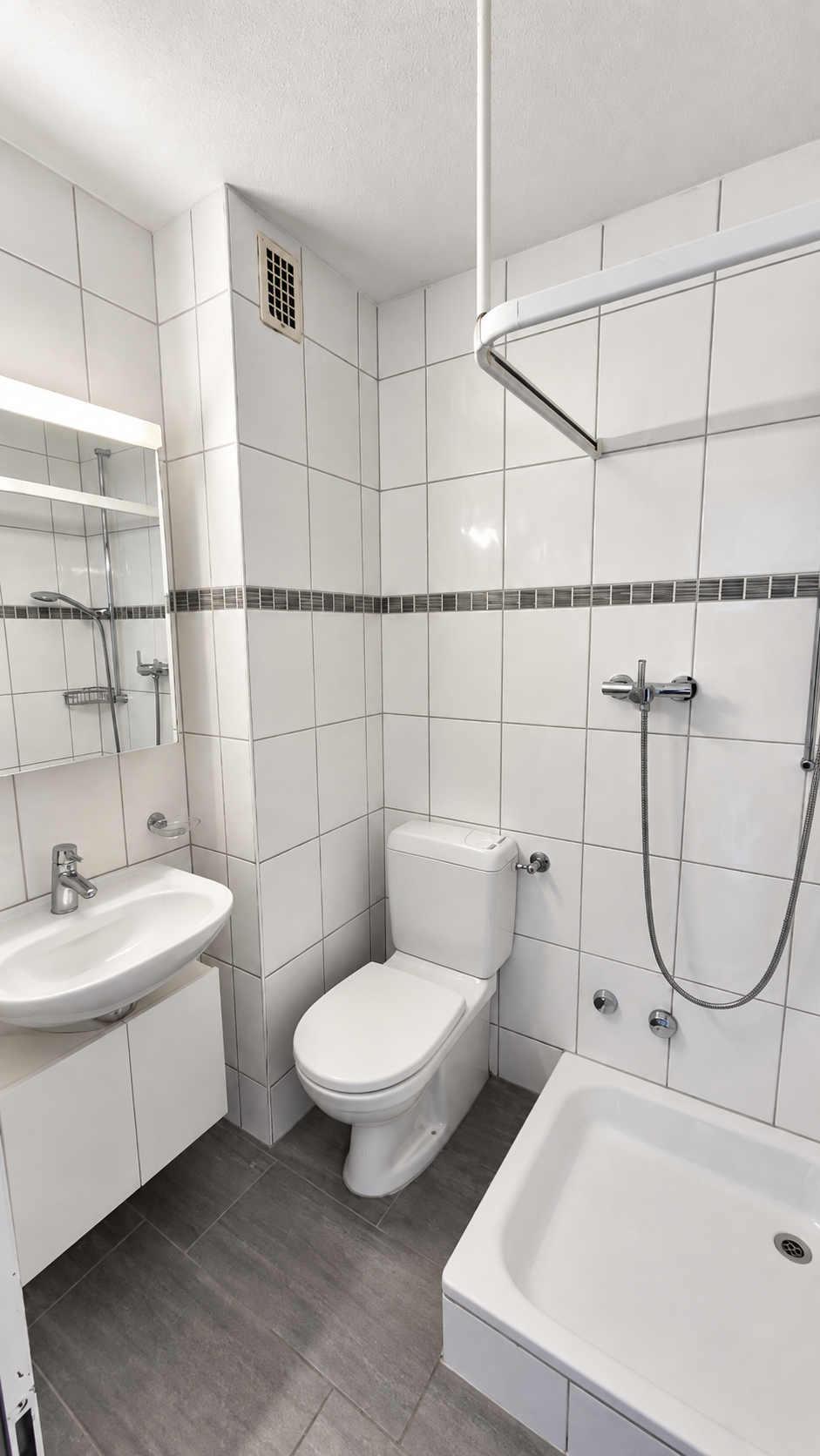 1 ½ rooms apartment, photo 4 of 5