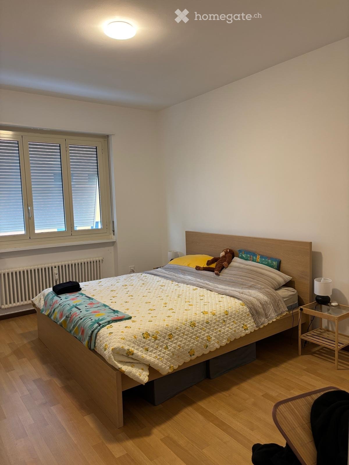 4 ½ pièces appartement