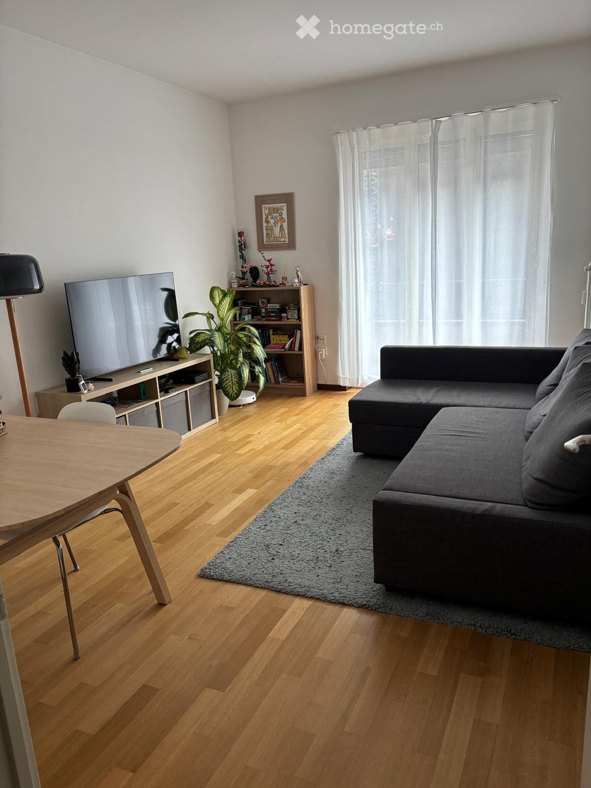 4 ½ pièces appartement