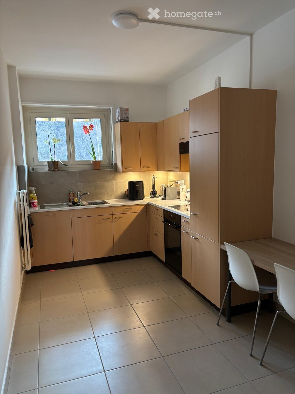 4 ½ pièces appartement