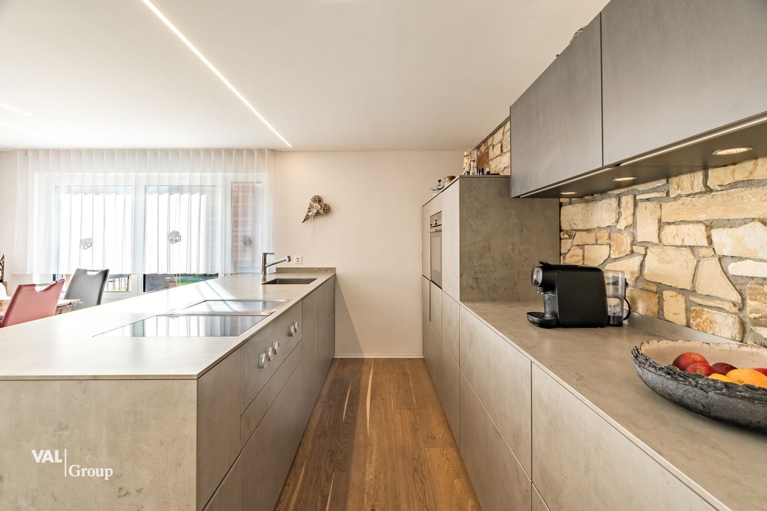 7 ½ pièces maison unifamiliale