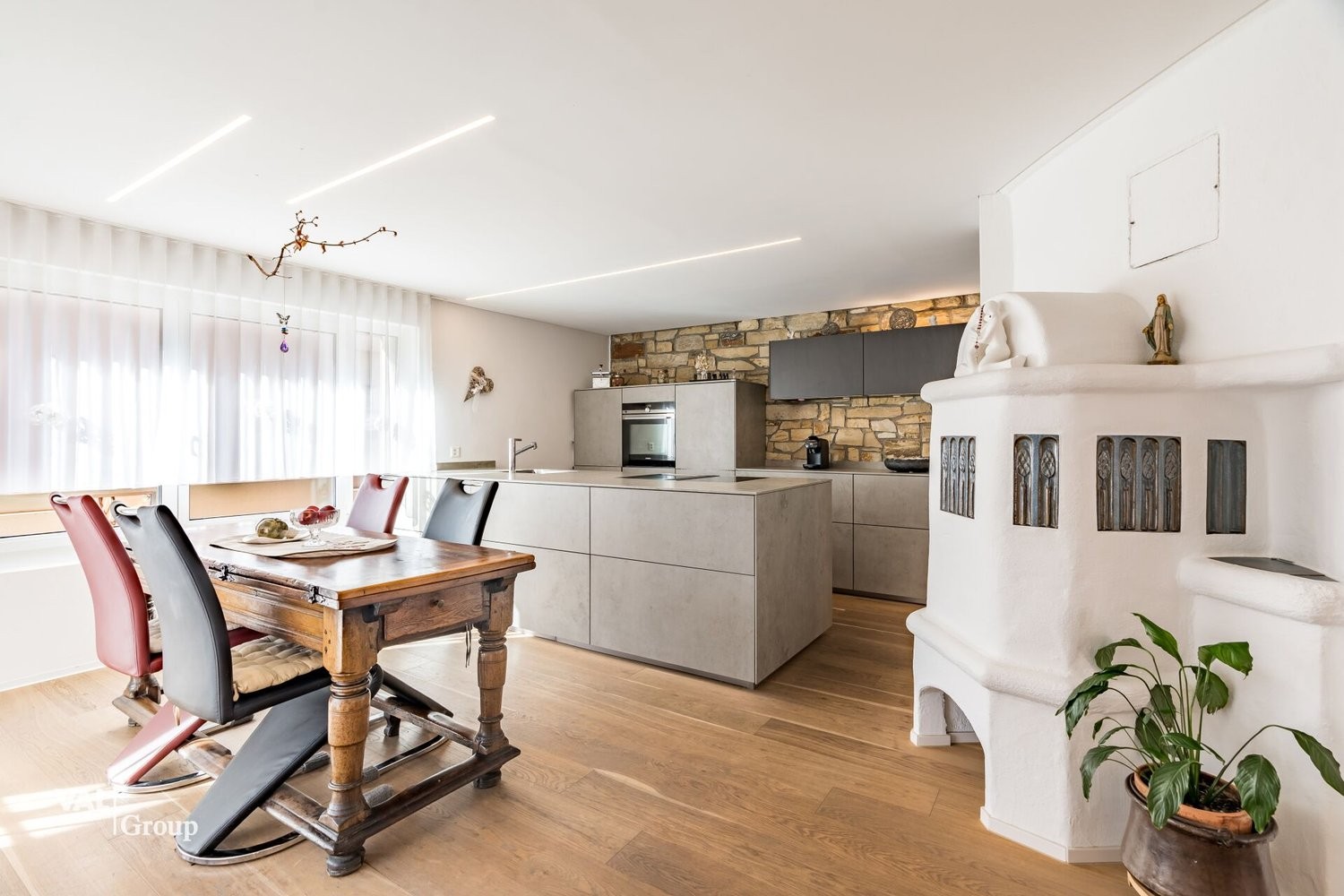 7 ½ pièces maison unifamiliale
