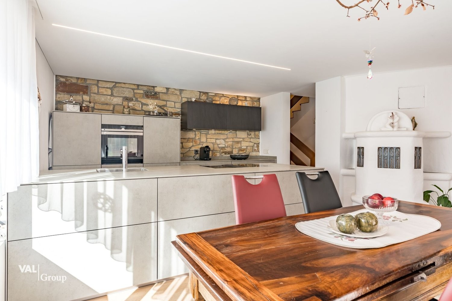 7 ½ pièces maison unifamiliale