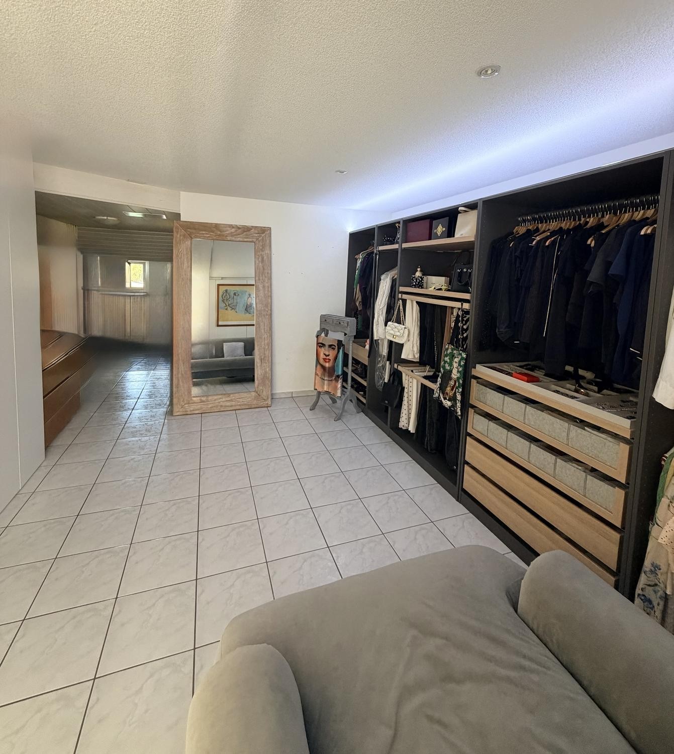 2 ½ rooms apartment, photo 4 of 6