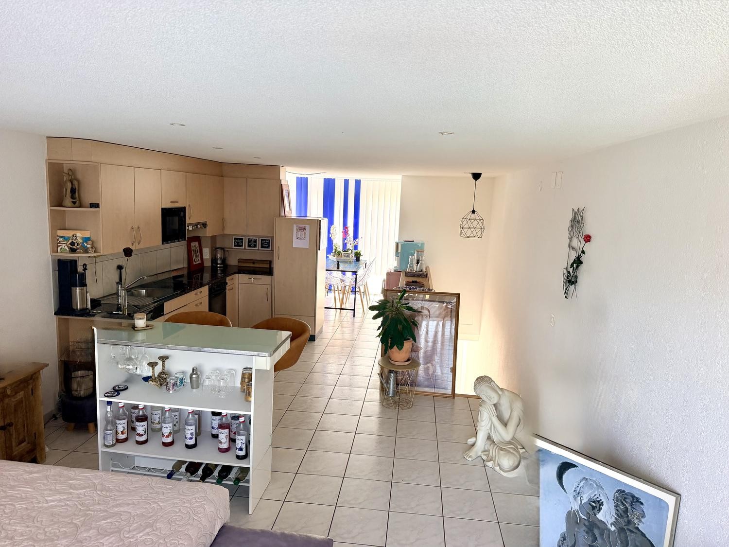 2 ½ rooms apartment, photo 2 of 6