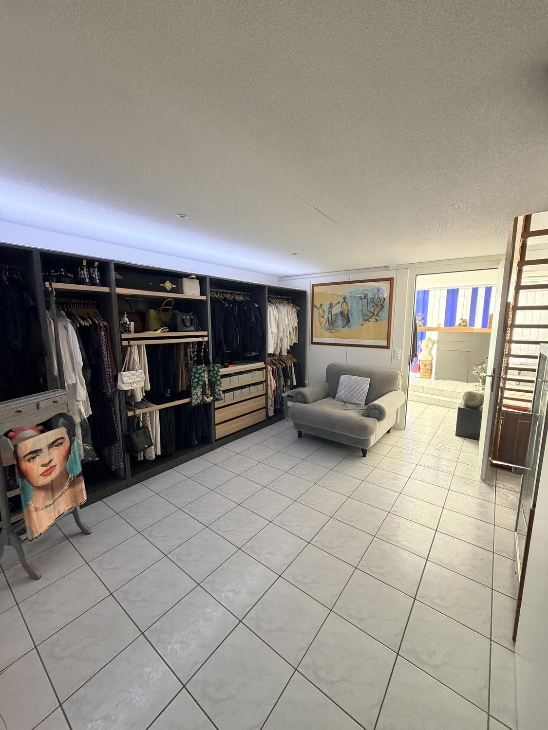 2 ½ rooms apartment, photo 5 of 6