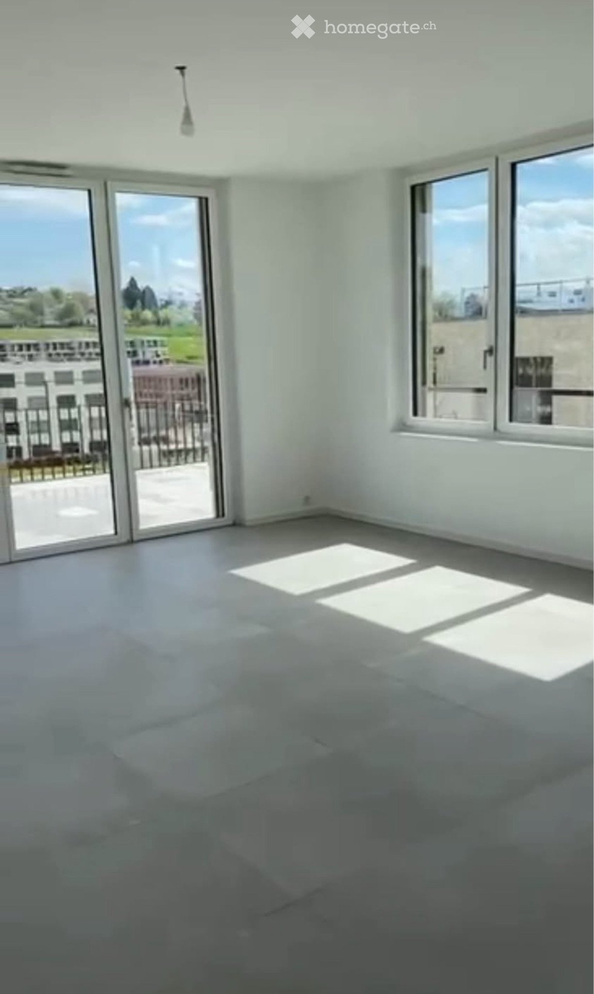 4 rooms apartment, photo 2 of 4