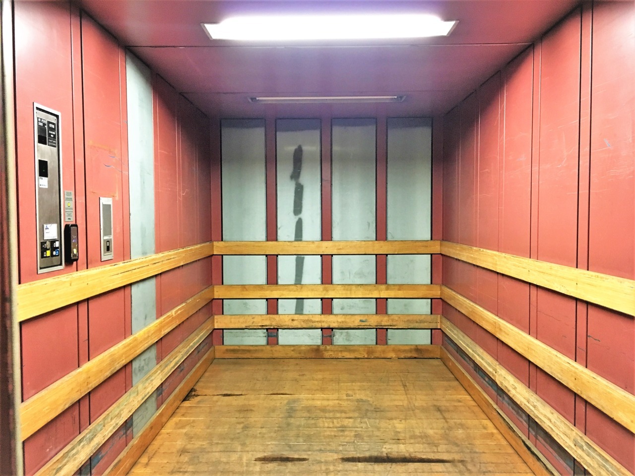 70m² Atelier