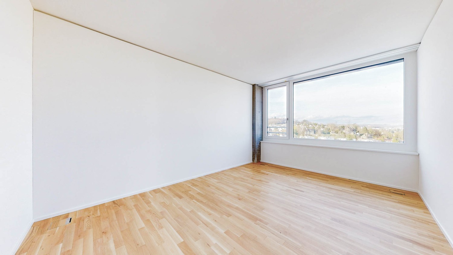 5 ½ rooms apartment