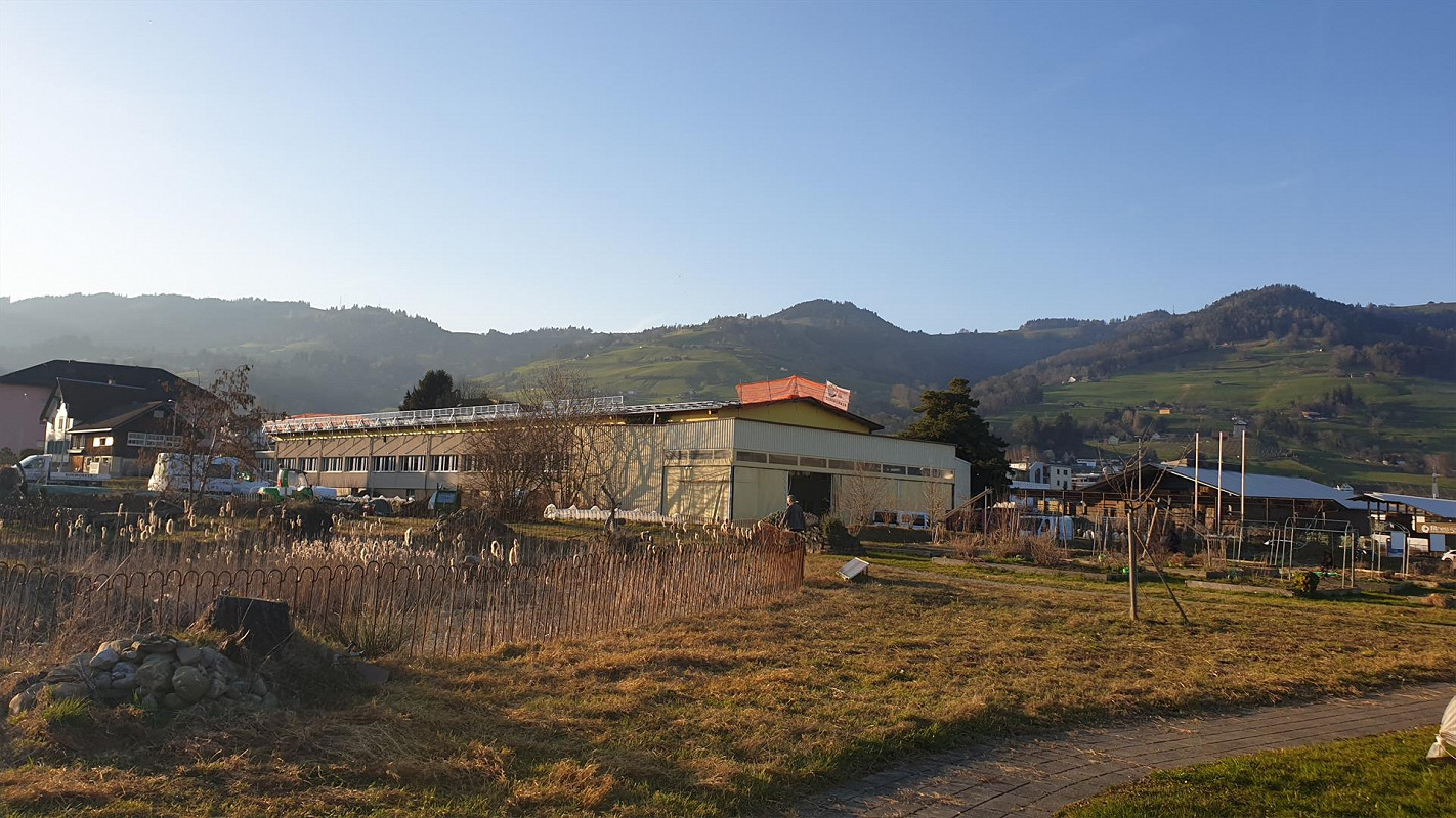 720m² commercial, photo 6 of 10