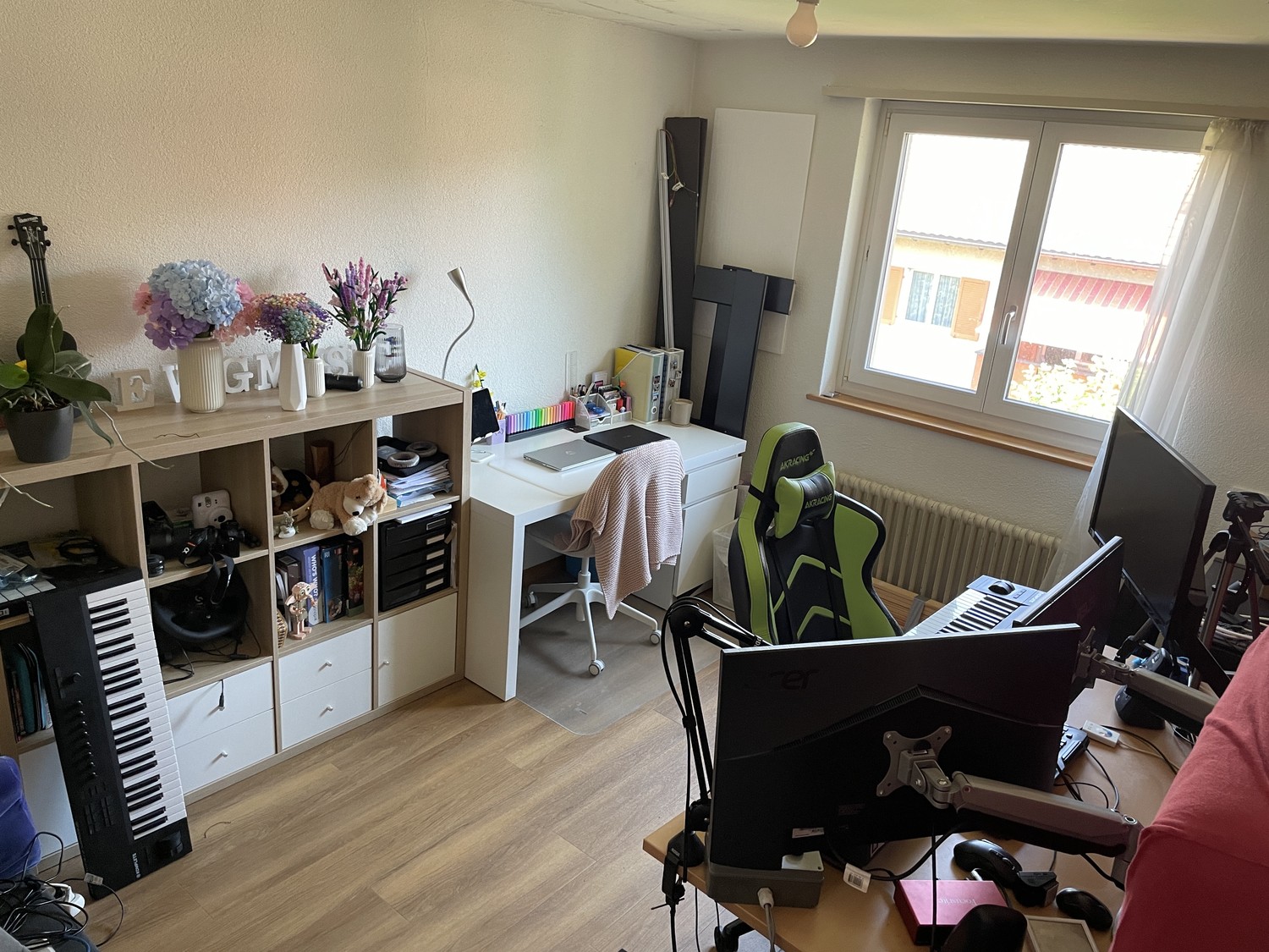 Appartamento di 3 ½ locali