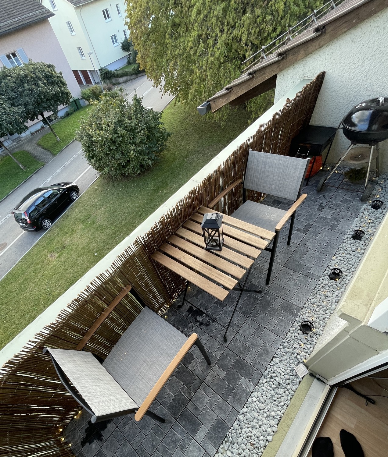 Appartamento di 3 ½ locali
