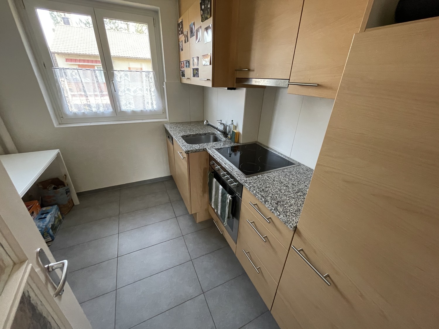 Appartamento di 3 ½ locali
