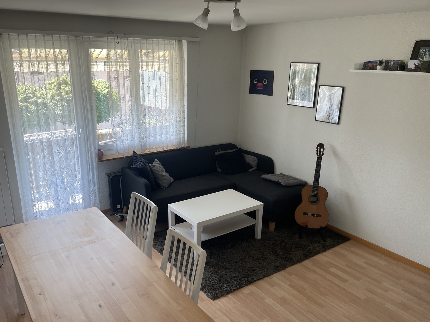 Appartamento di 3 ½ locali