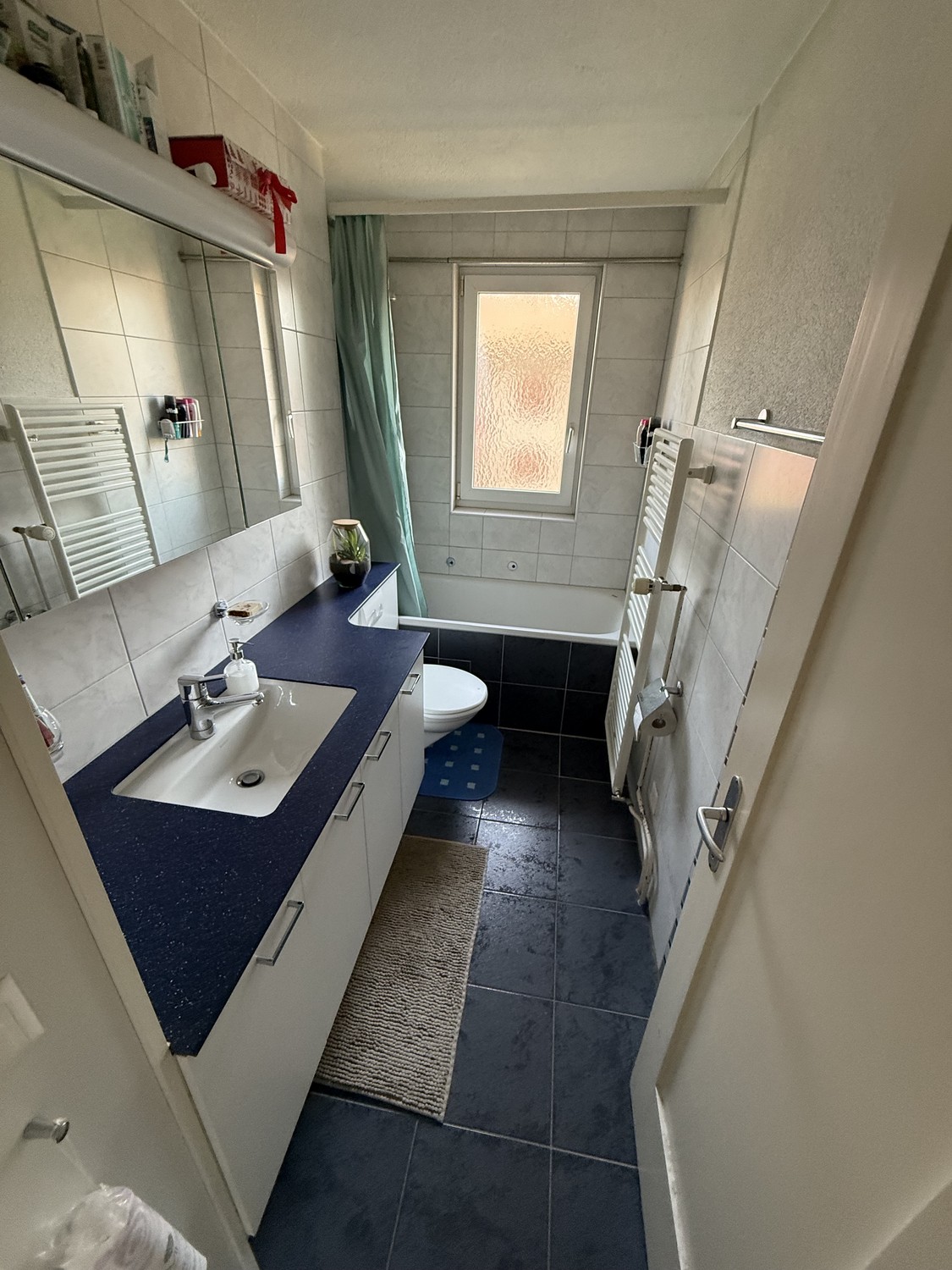 Appartamento di 3 ½ locali