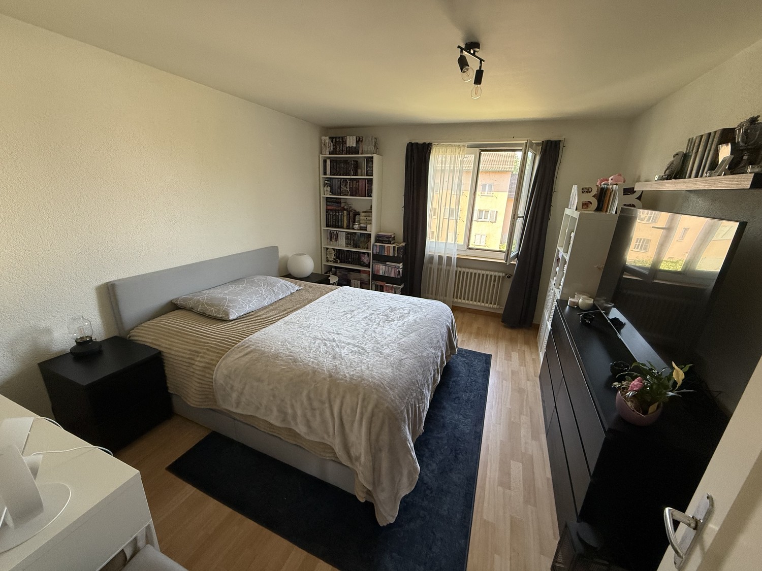 Appartamento di 3 ½ locali