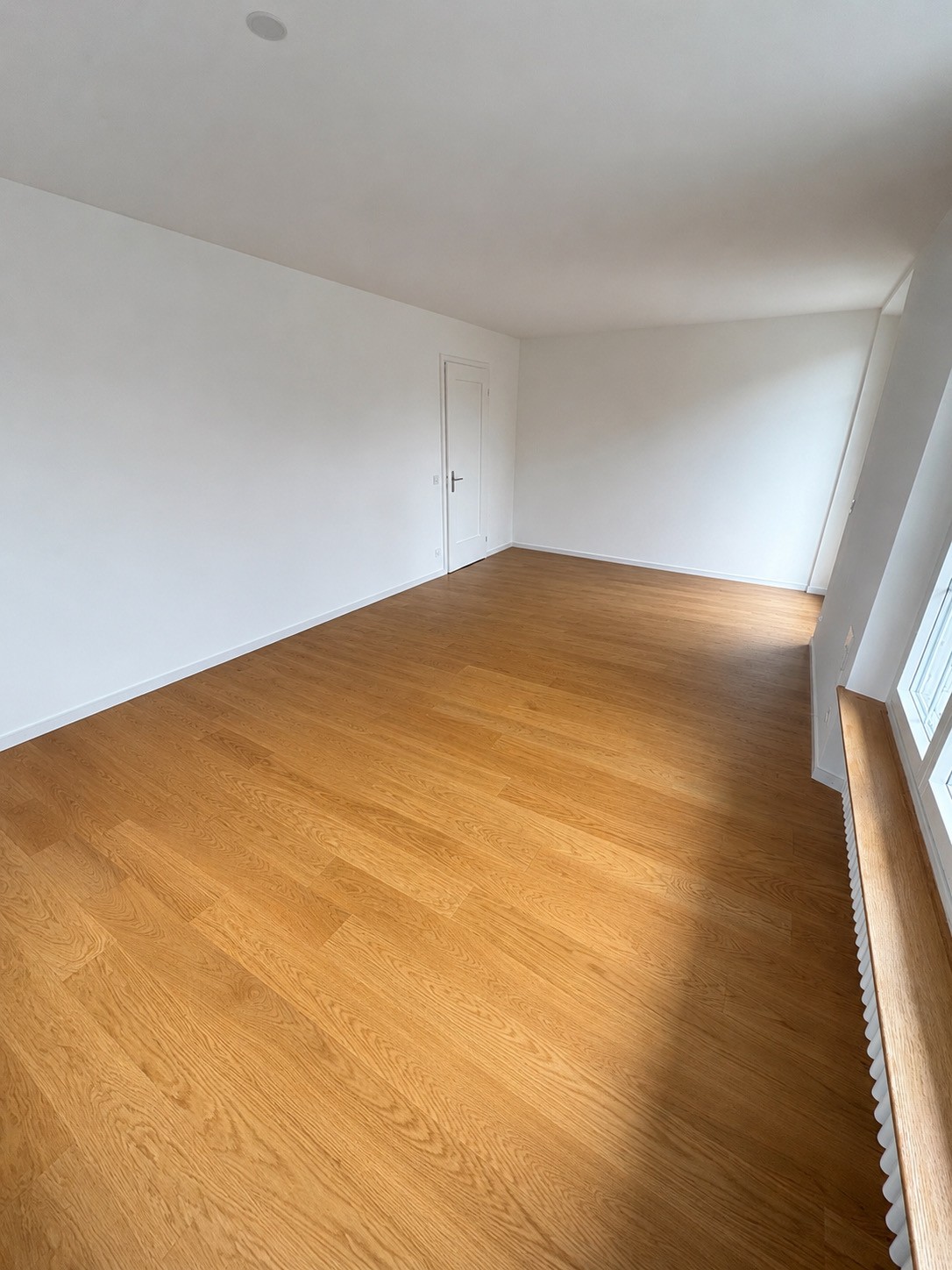 22m² commercial