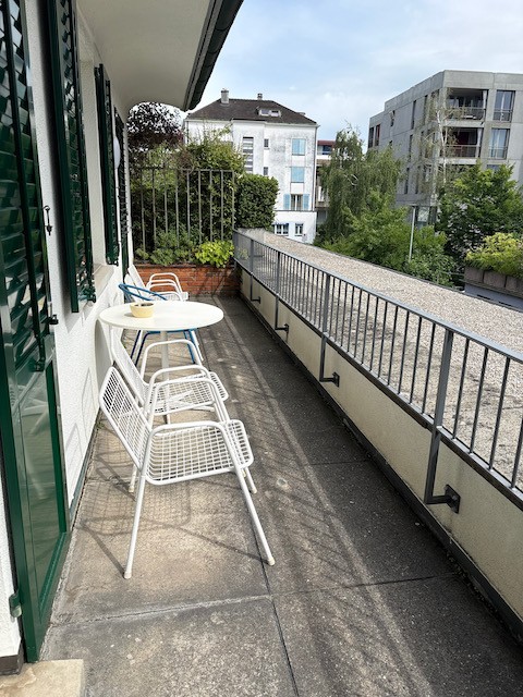 22m² commercial