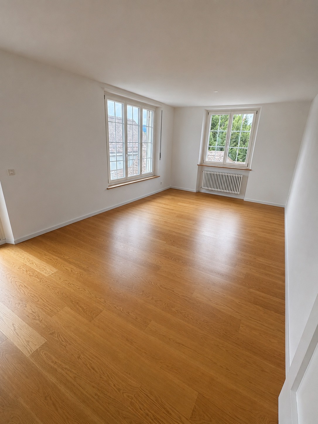 22m² commercial
