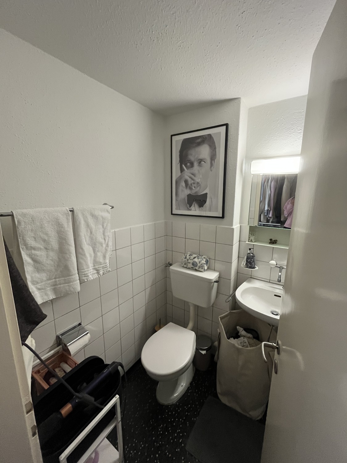 1-Zimmer-Wohnung, Foto 3 von 5