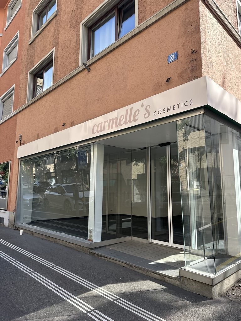 72m² commercial, photo 2 of 8