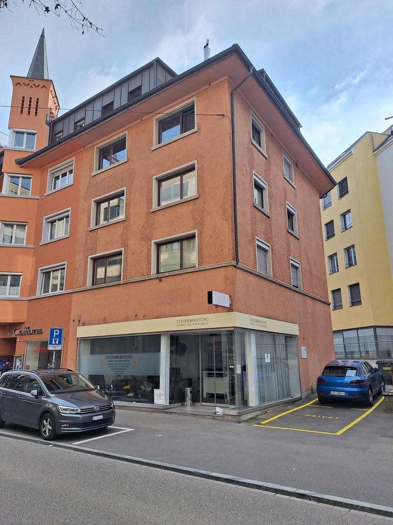 72m² commercial, photo 1 of 8