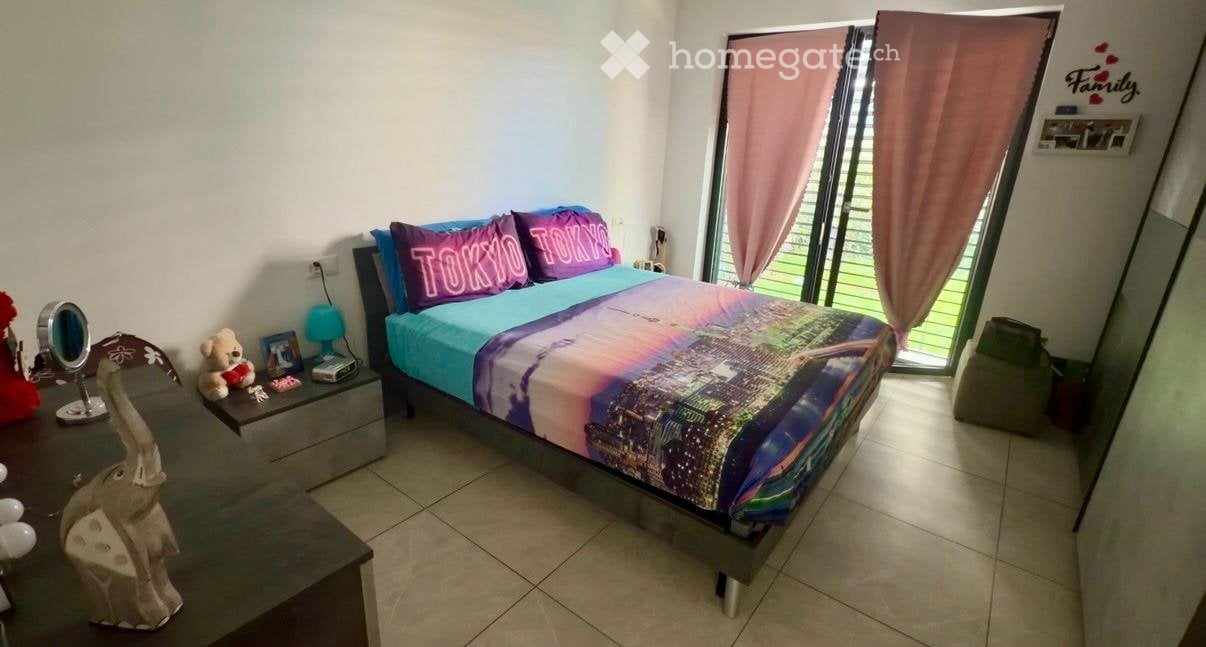 2 ½ rooms apartment, photo 5 of 5