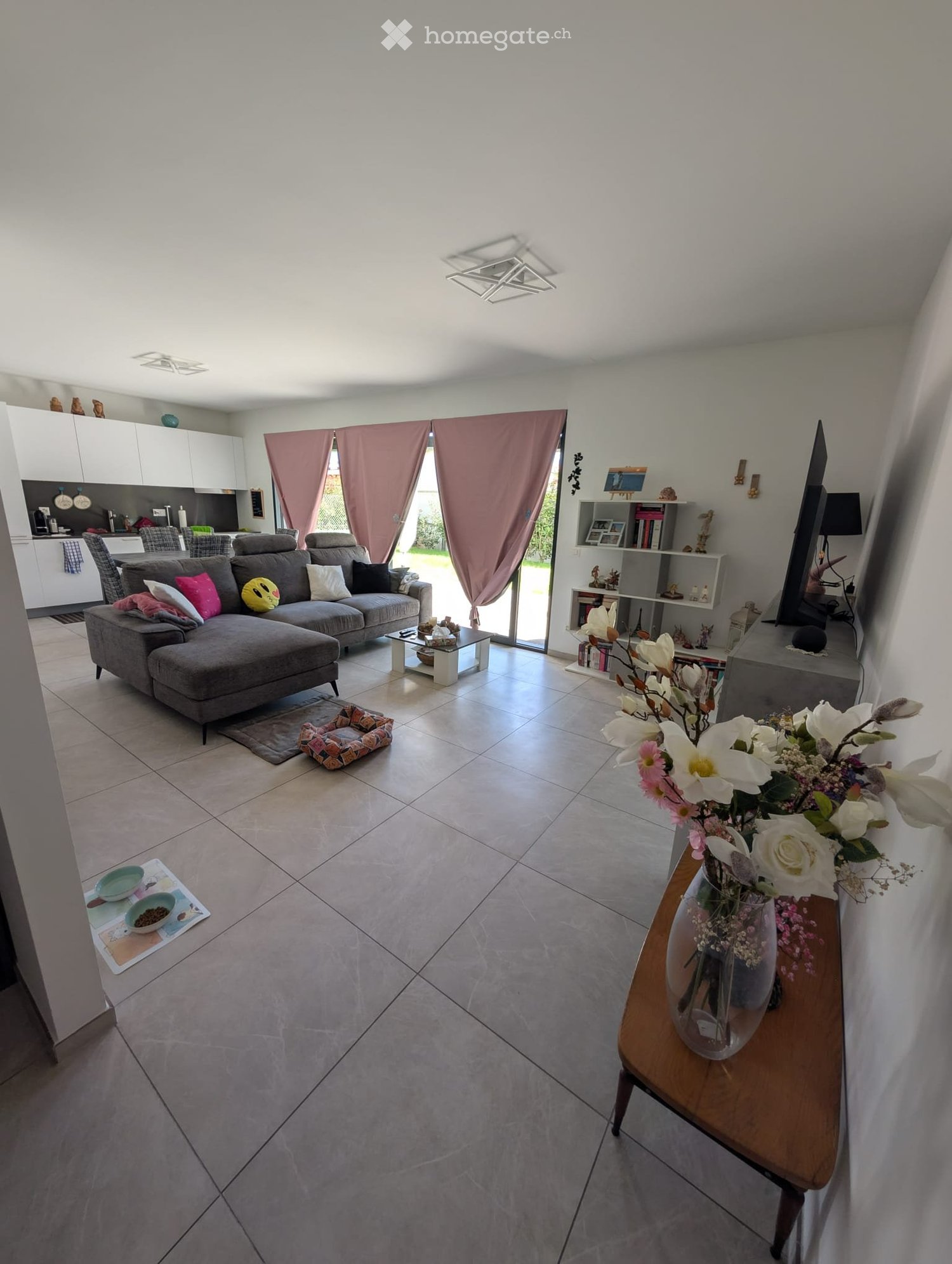 2 ½ rooms apartment, photo 2 of 5