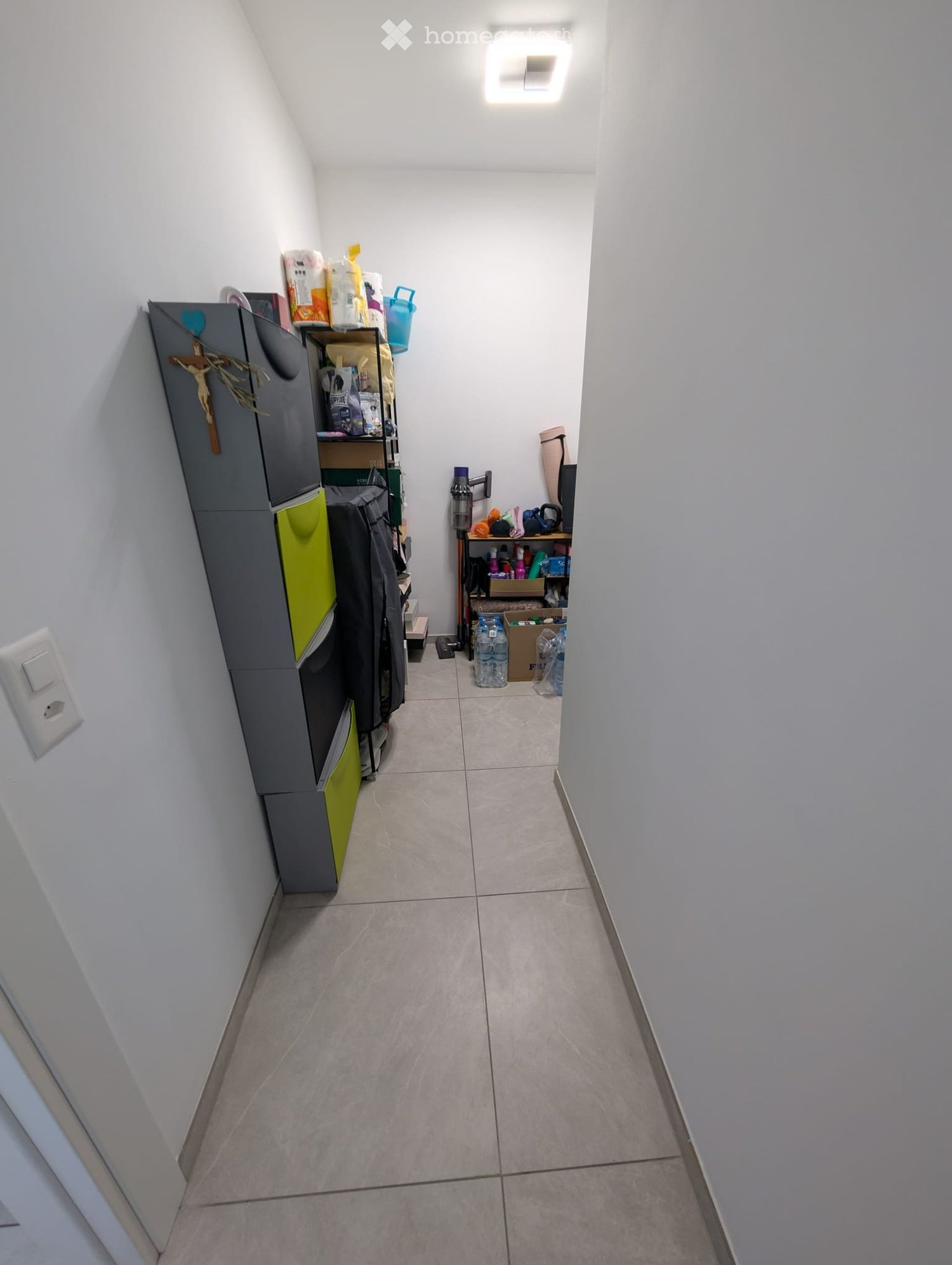 2 ½ rooms apartment, photo 3 of 5