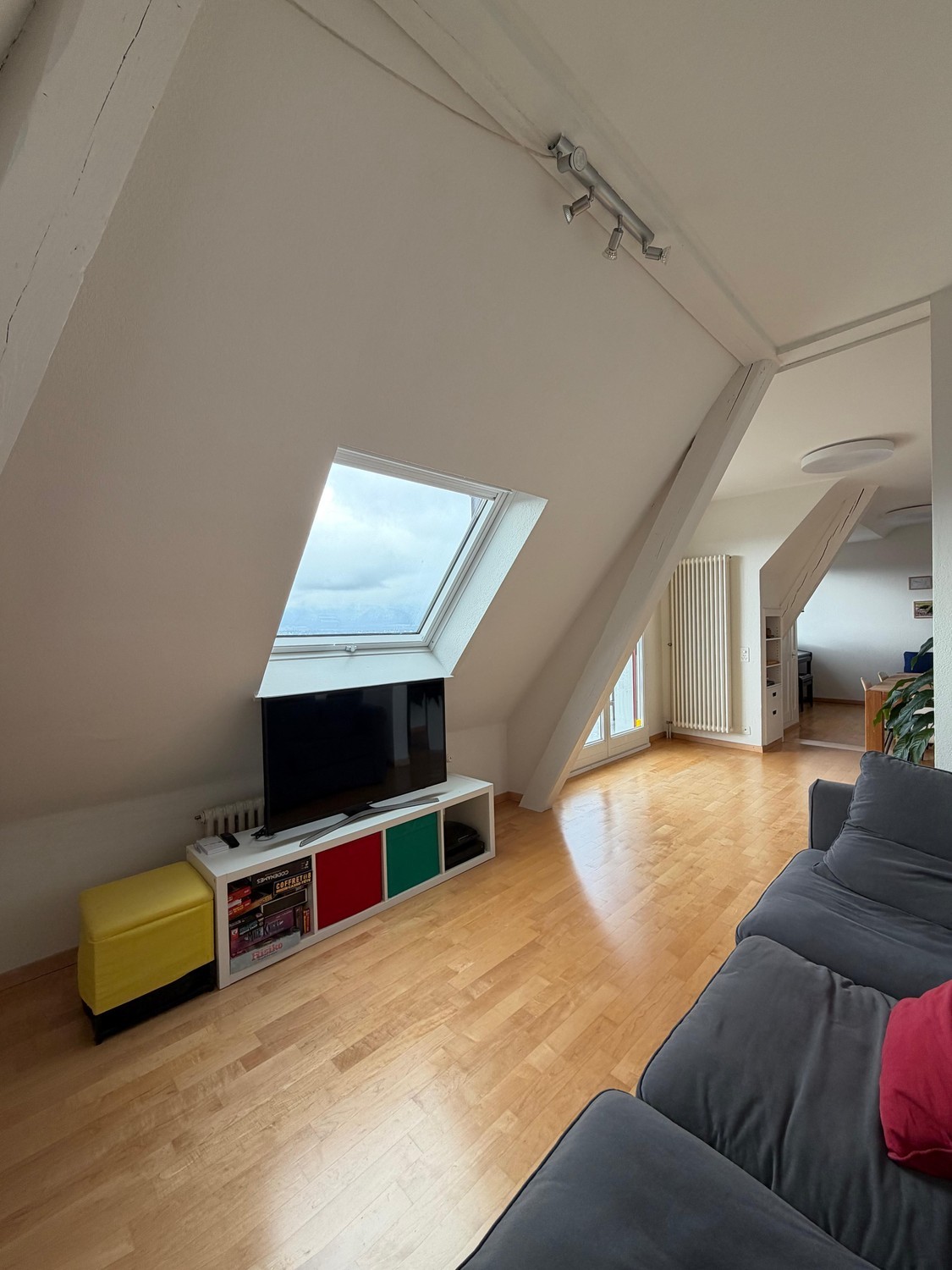 Room in a shared flat, photo 5 of 8