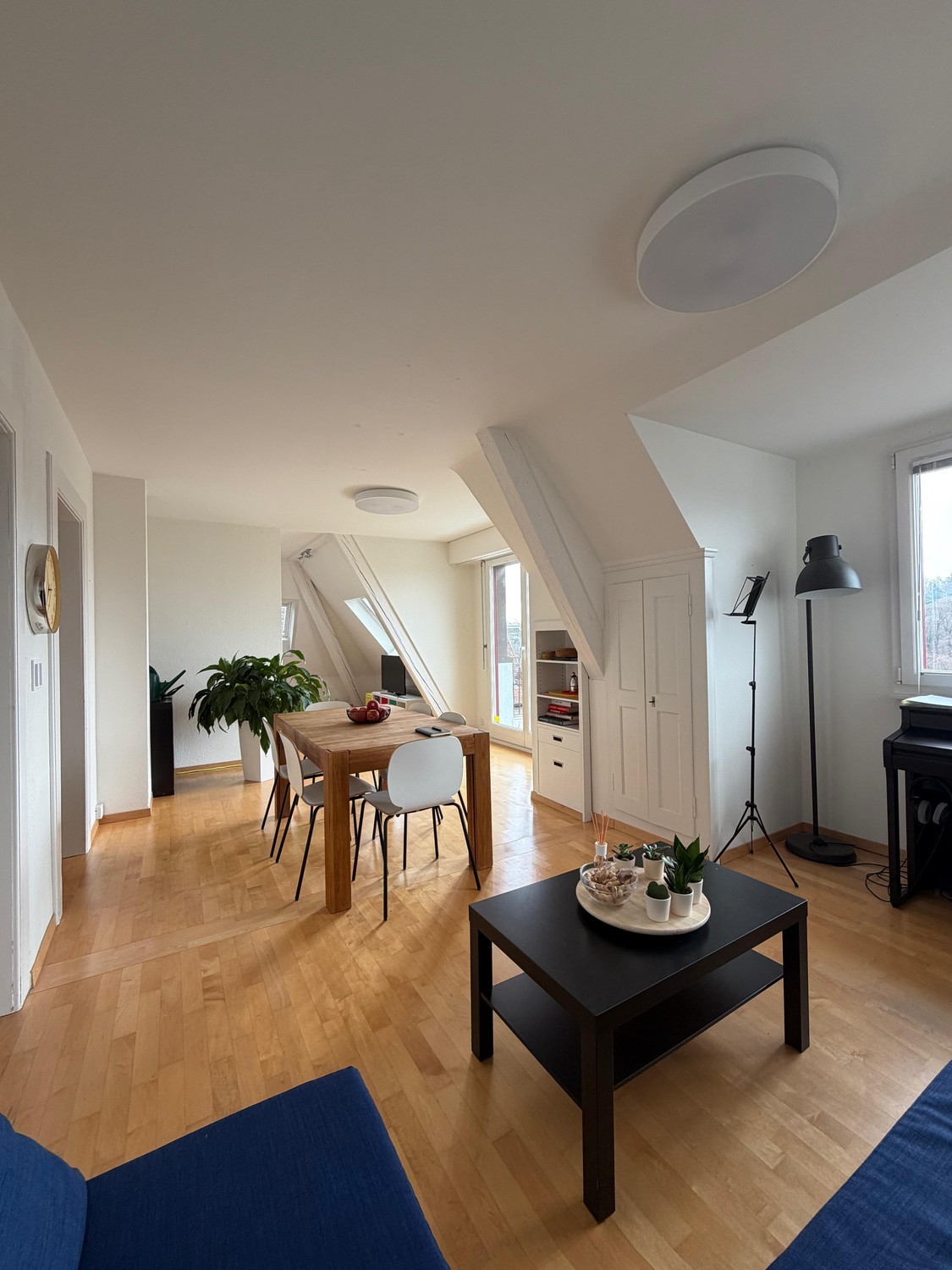 Room in a shared flat, photo 6 of 8