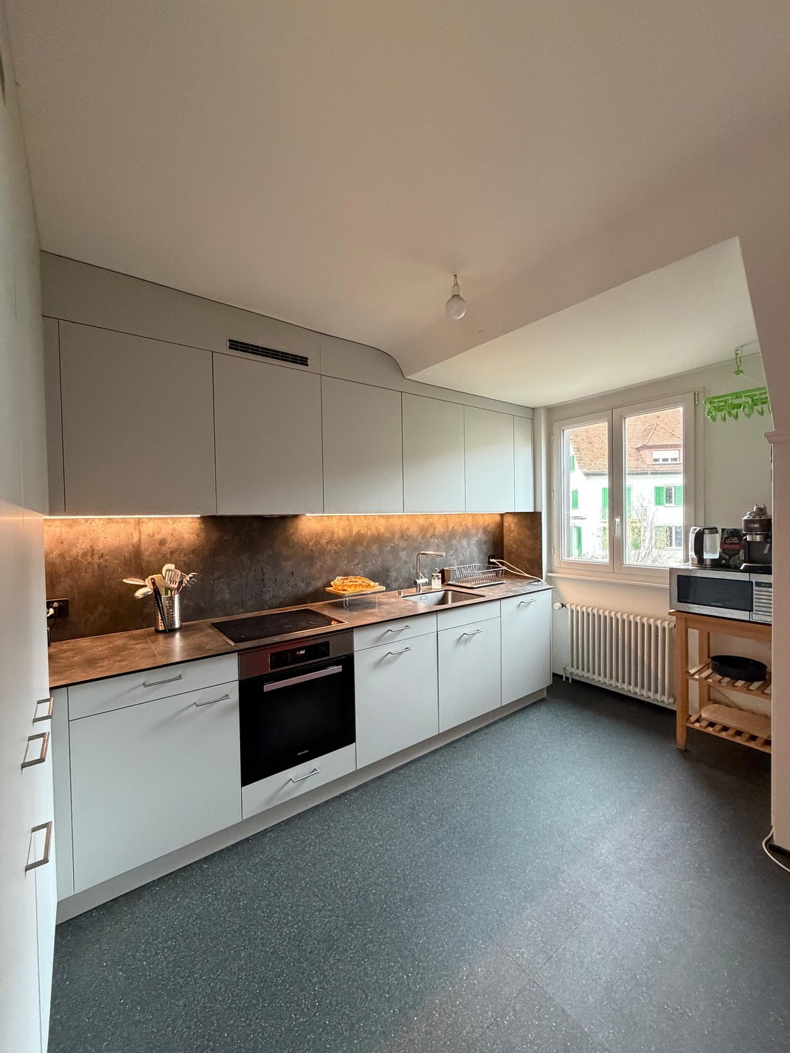 Room in a shared flat, photo 8 of 8