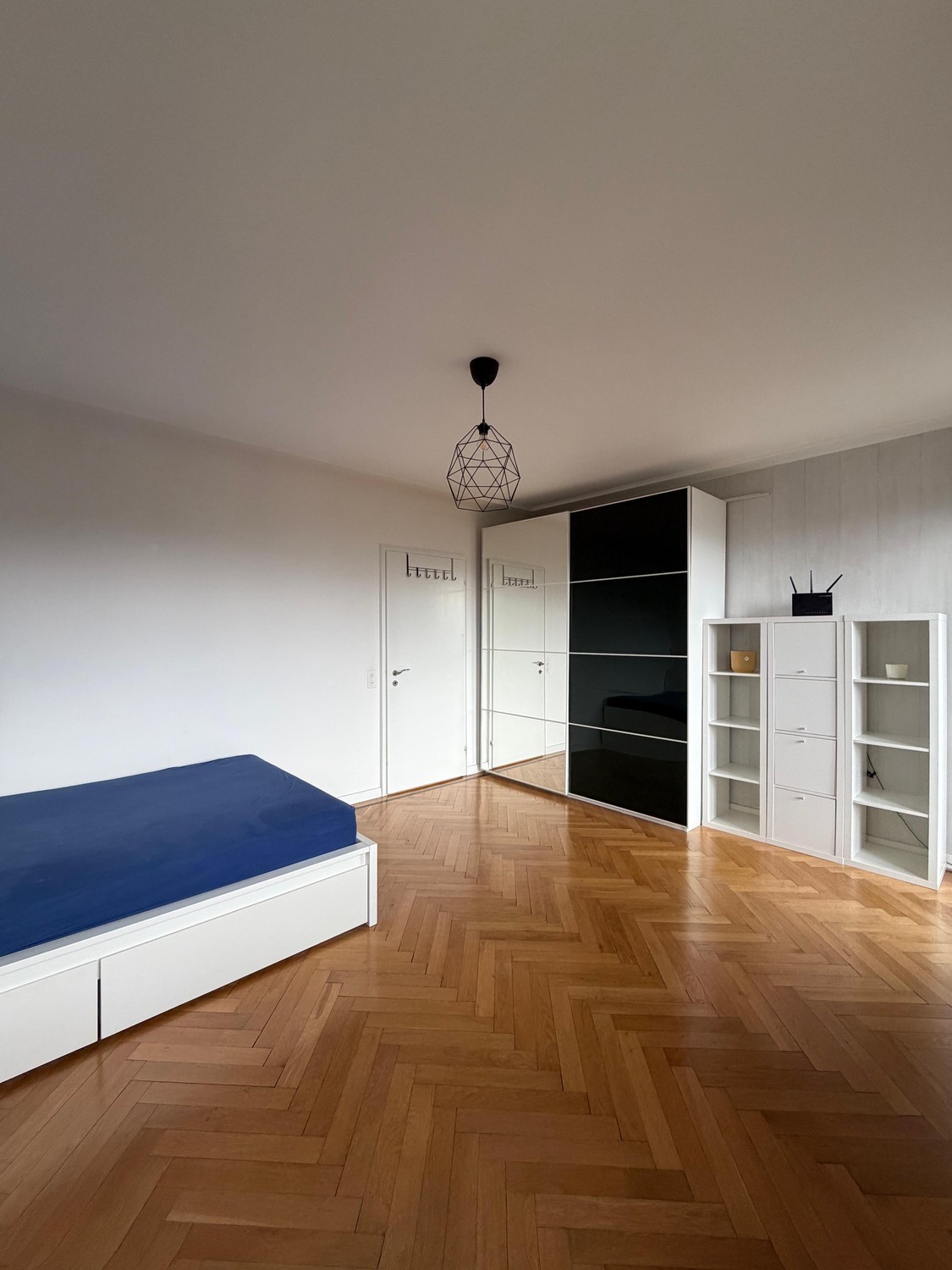Room in a shared flat, photo 1 of 8