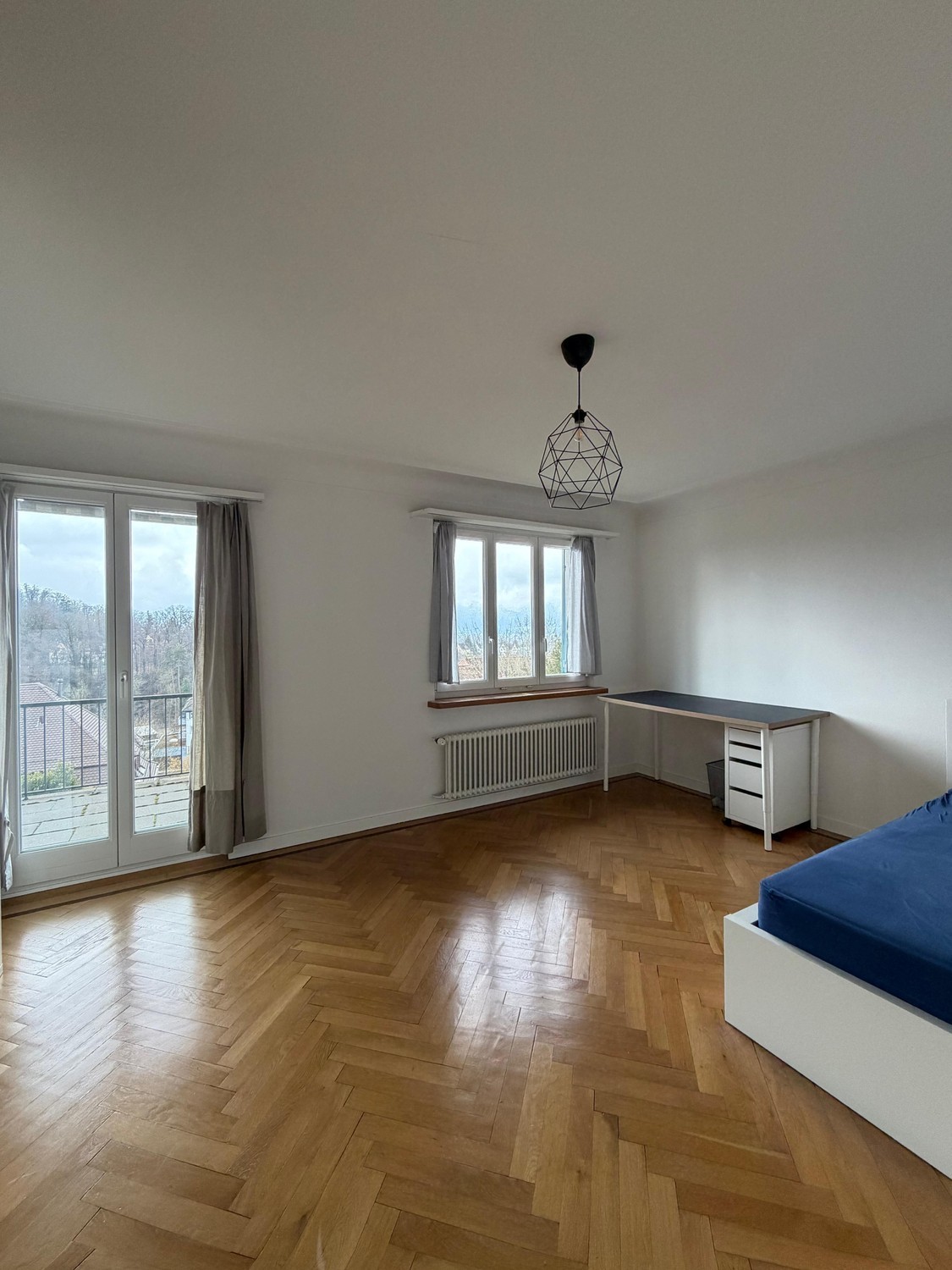 Room in a shared flat, photo 2 of 8