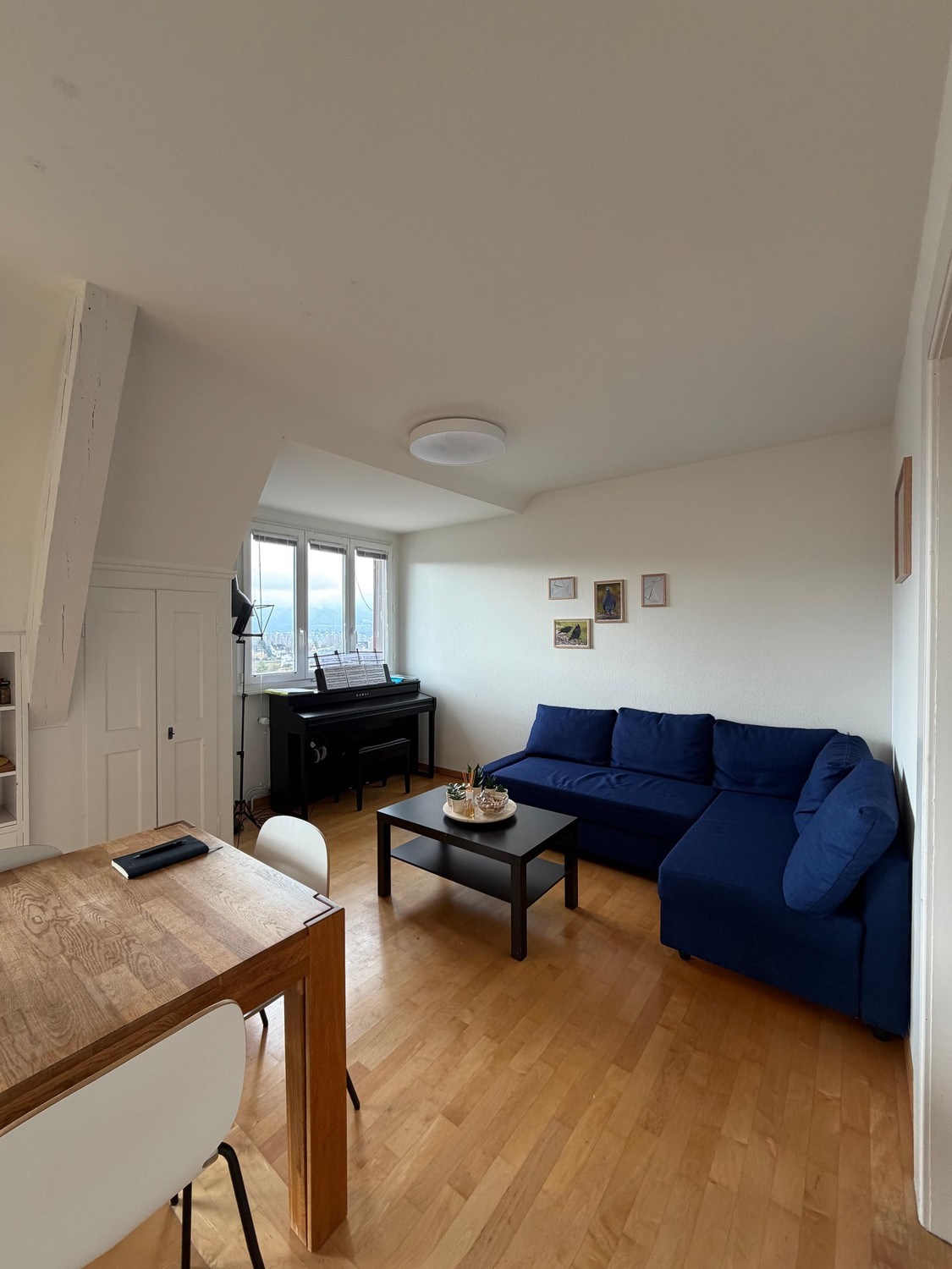 Room in a shared flat, photo 4 of 8