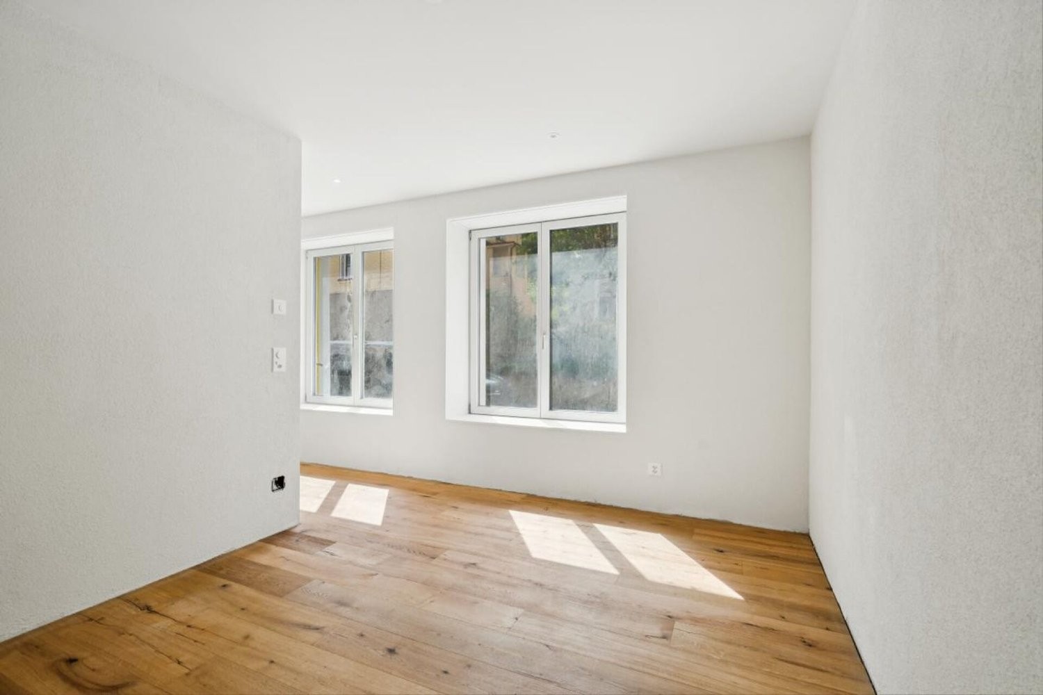 2 ½ rooms apartment, photo 2 of 7