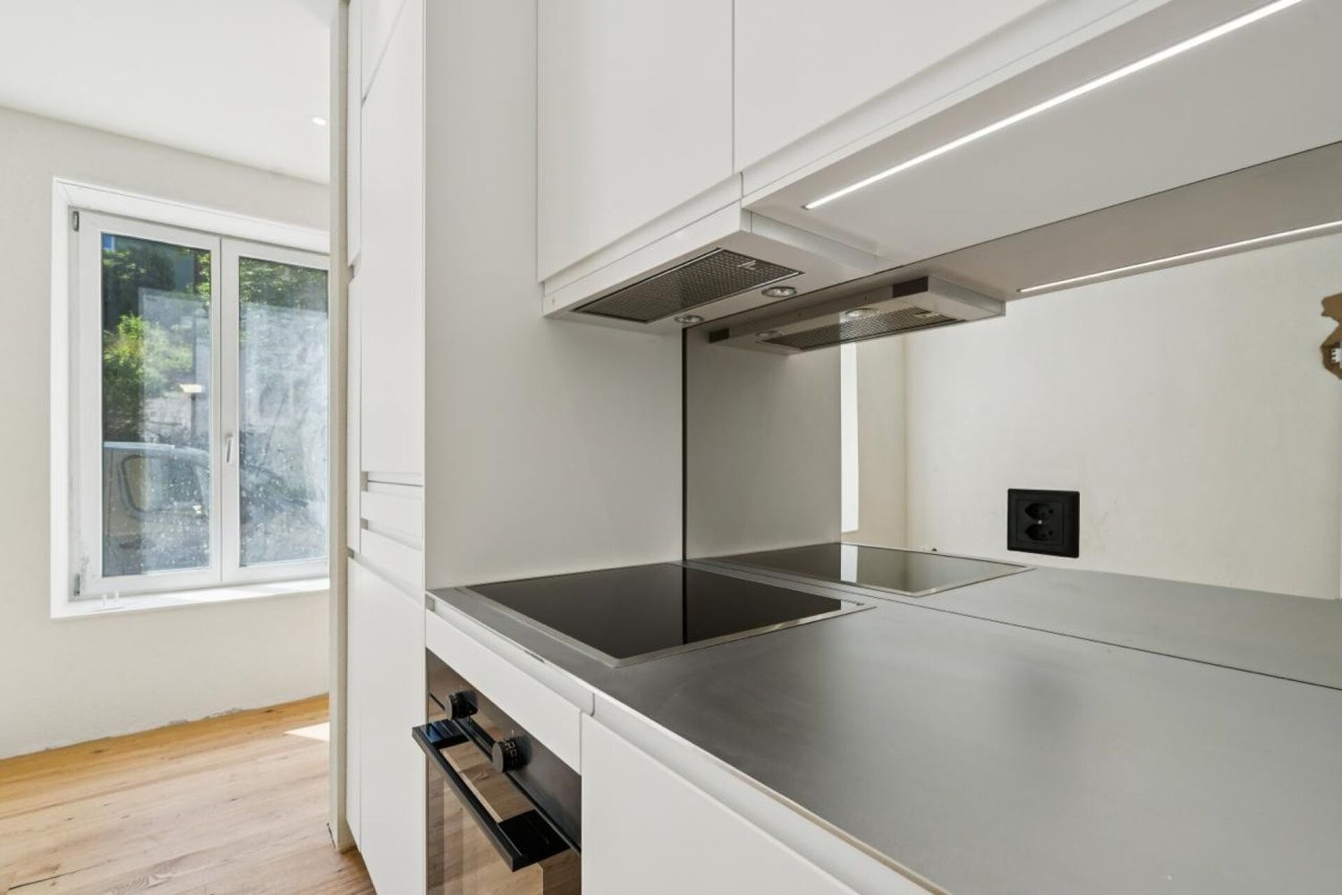 2 ½ rooms apartment, photo 3 of 7