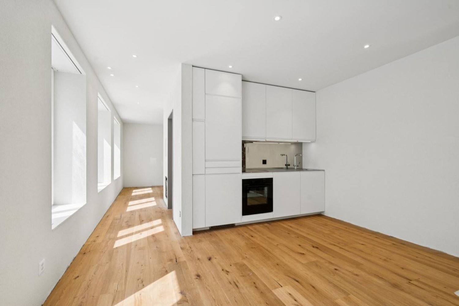 2 ½ rooms apartment, photo 1 of 7