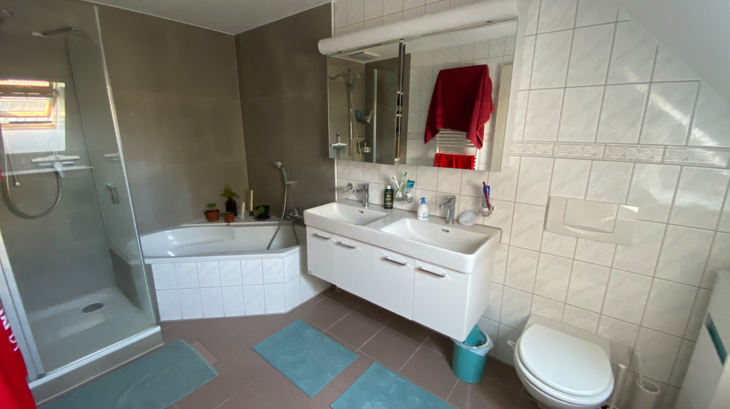 Room in a shared flat, photo 7 of 9