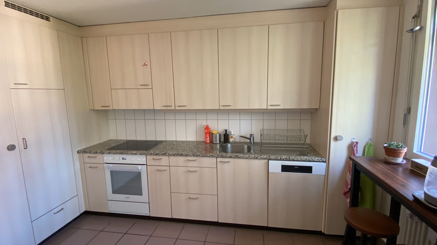 Room in a shared flat, photo 6 of 9