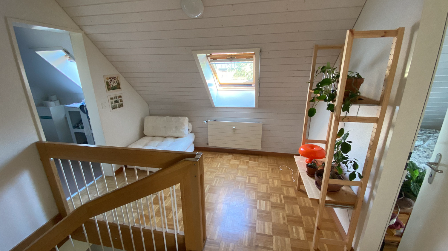 Room in a shared flat, photo 8 of 9