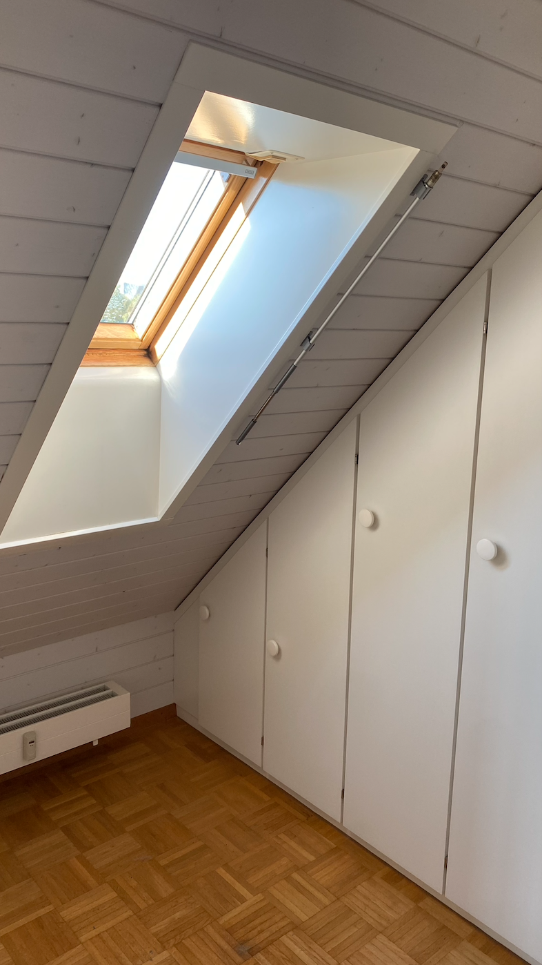 Room in a shared flat, photo 3 of 9
