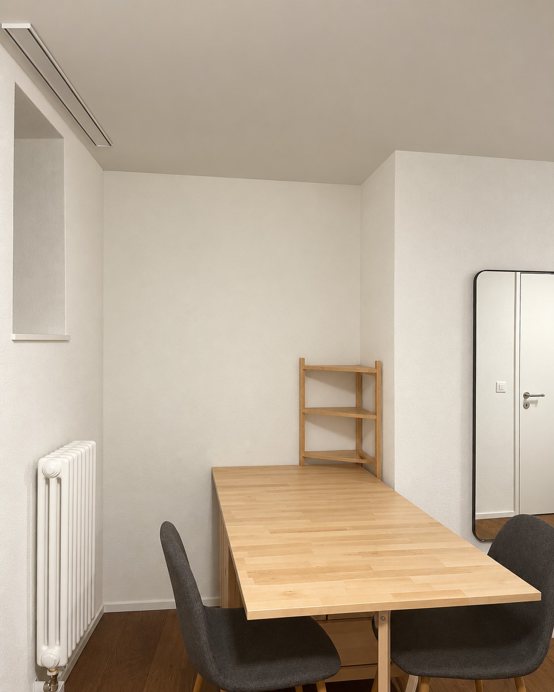 1 ½ rooms apartment, photo 5 of 8