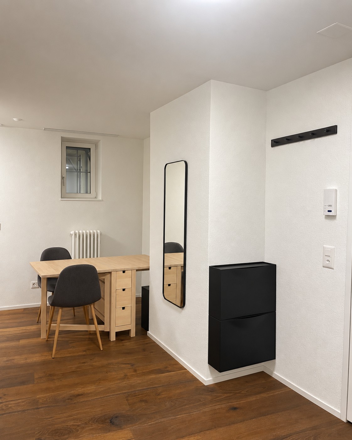 1 ½ rooms apartment, photo 2 of 8